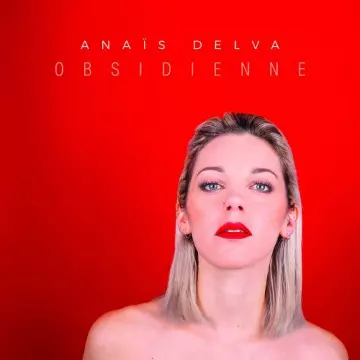 Anaïs Delva - Obsidienne