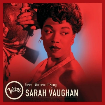 Sarah Vaughan - Great Women Of Song: Sarah Vaughan