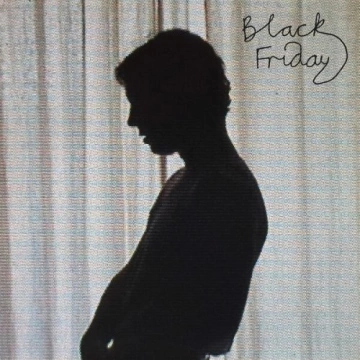 Tom Odell - Black Friday