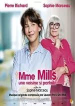 Laurent Perez Del Mar - Mme Mills, une voisine si parfaite