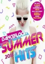 Dancefloor Summer Hits 2018