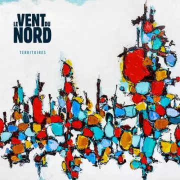 Le Vent du Nord - Territoires