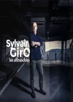 Sylvain GirO - Les affranchies