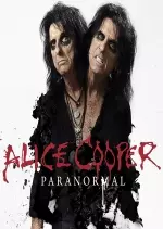 Alice Cooper – Paranormal