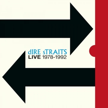 Dire Straits - Live 1978 - 1992