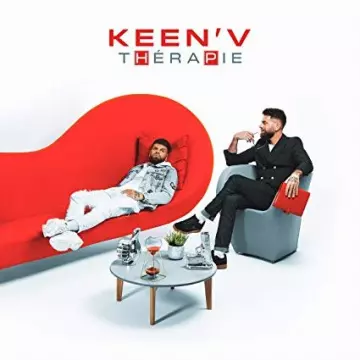 Keen'V - Thérapie