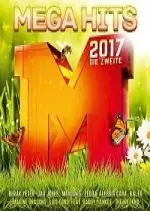 Megahits 2017 - Die Zweite 2017