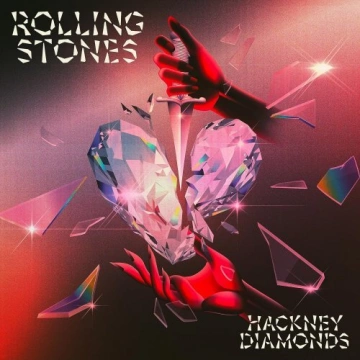 The Rolling Stones - Hackney Diamonds