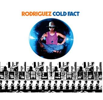 FLAC Sixto Rodriguez - Cold Fact