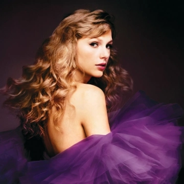 Taylor Swift - Speak Now (Taylor’s Version)