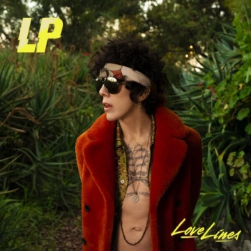 LP - Love Lines