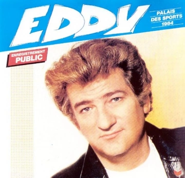 FLAC Eddy Mitchell - Palais Des Sports 1984