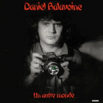 FLAC DANIEL BALAVOINE - UN AUTRE MONDE