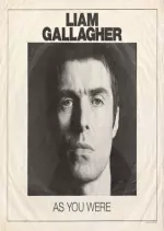 Liam Gallagher - As You Were (Deluxe Edition)