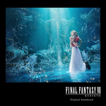 FLAC  FINAL FANTASY VII REBIRTH ORIGINAL SOUNDTRACK - 2024