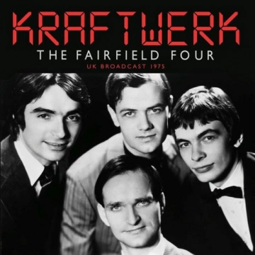 FLAC Kraftwerk - The Fairfield Four