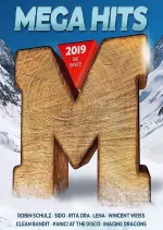 Megahits 2019 – Die Erste