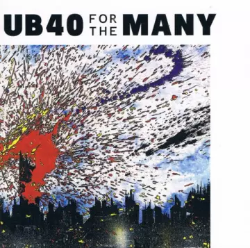 UB40 - For The Many