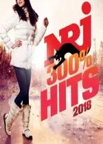 NRJ 300% Hits 2018