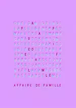 Affaire De Famille