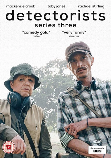 Detectorists