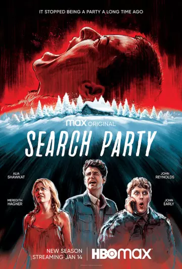 Search Party