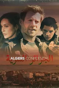 Alger confidentiel