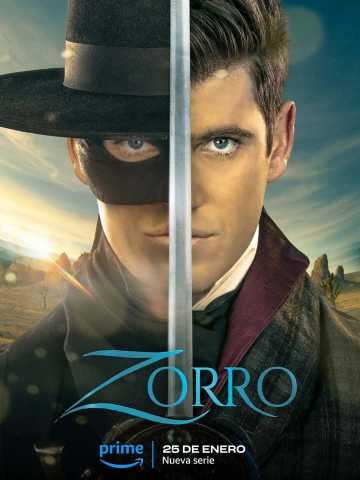 Zorro (2024)