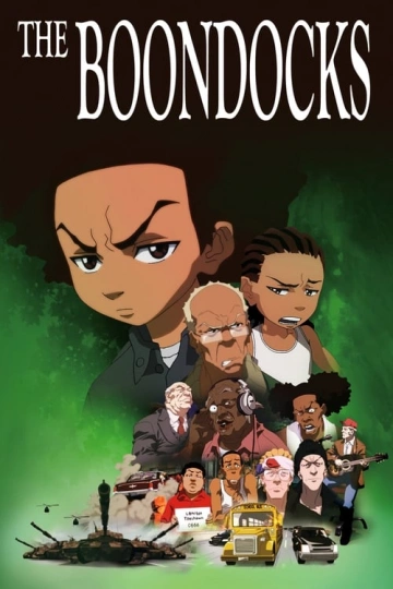 Les Boondocks