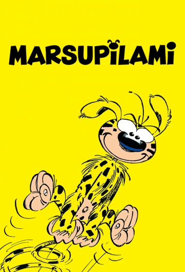 Mon Ami marsupilami