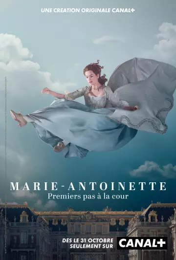 Marie-Antoinette