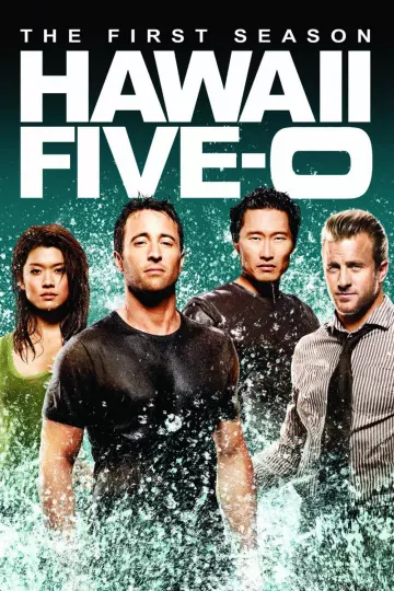 Hawaii Five-0 (2010)