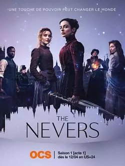 The Nevers