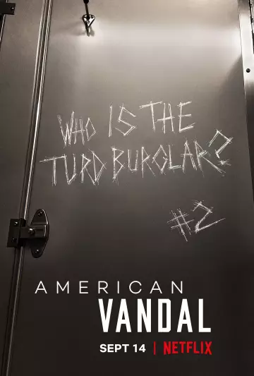 American Vandal