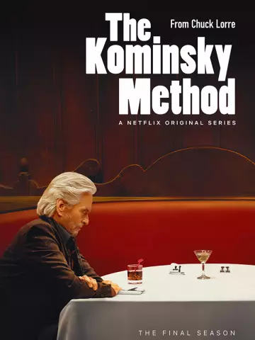 La Méthode Kominsky