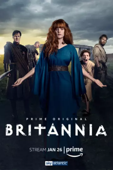 Britannia