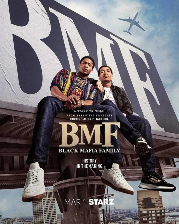 BMF