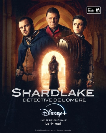 Shardlake : Détective de l’ombre