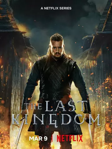 The Last Kingdom