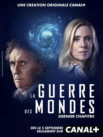 La Guerre des Mondes (Canal+)