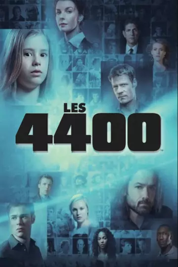 Les 4400