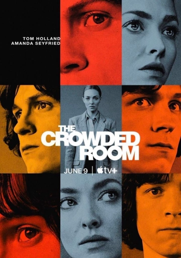 The Crowded Room