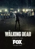 The Walking Dead