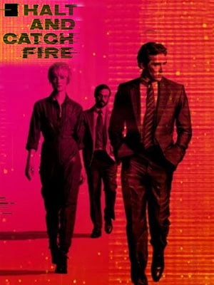 Halt and Catch Fire