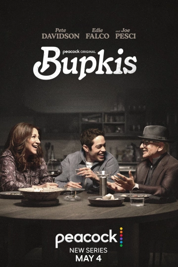 Bupkis