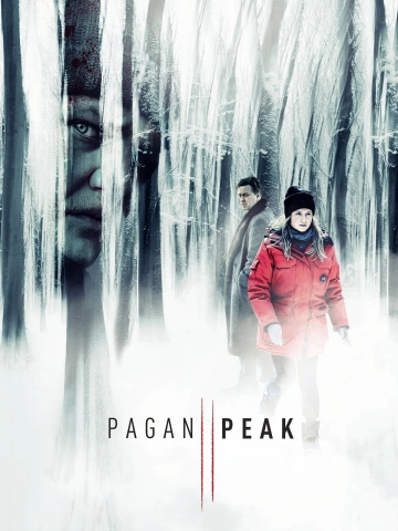 Pagan Peak