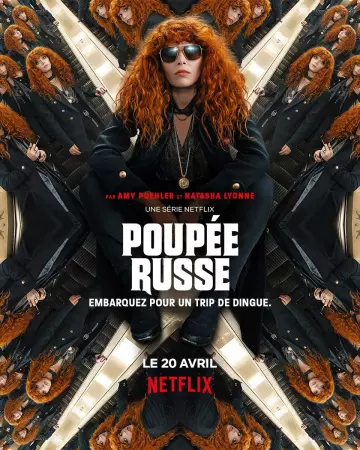 Poupée russe