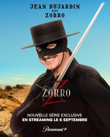 Zorro (FR)