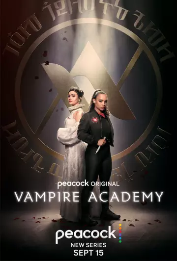 Vampire Academy