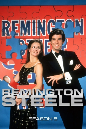 Les Enquêtes de Remington Steele